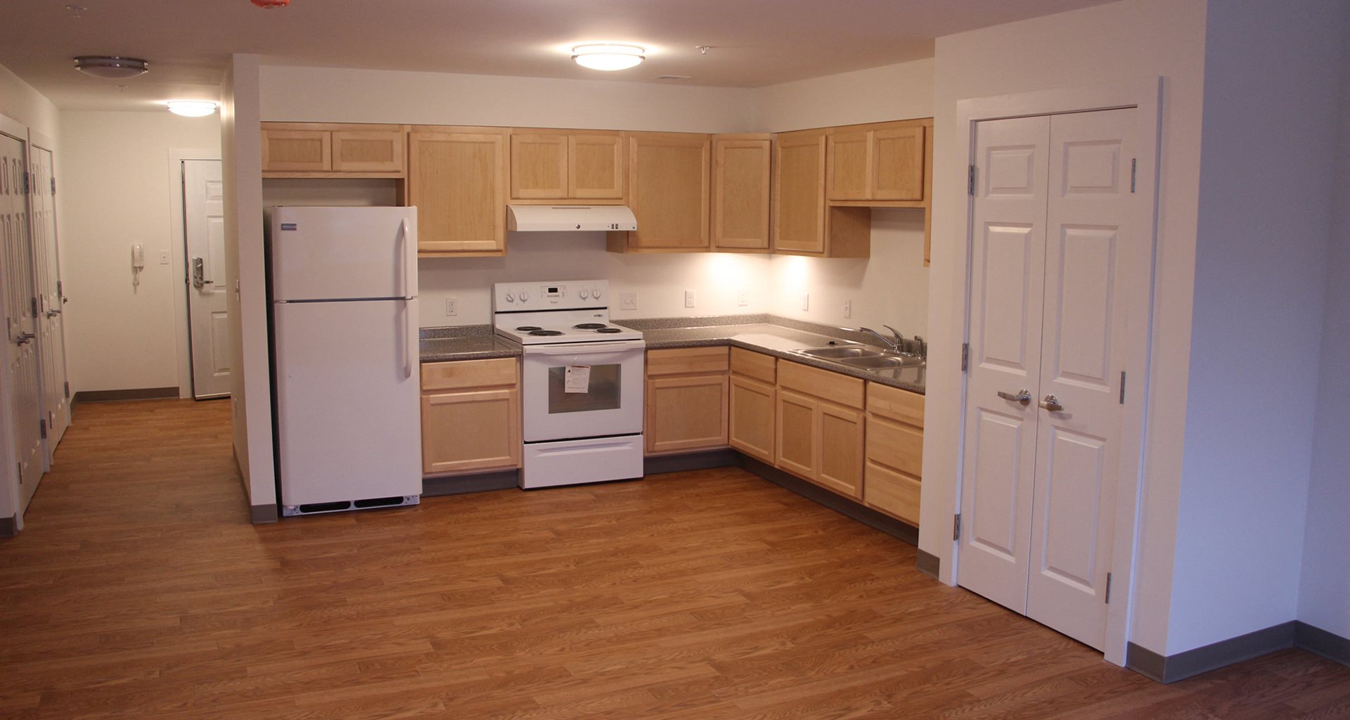 Young Street Apartments Apartments in South Berwick, ME